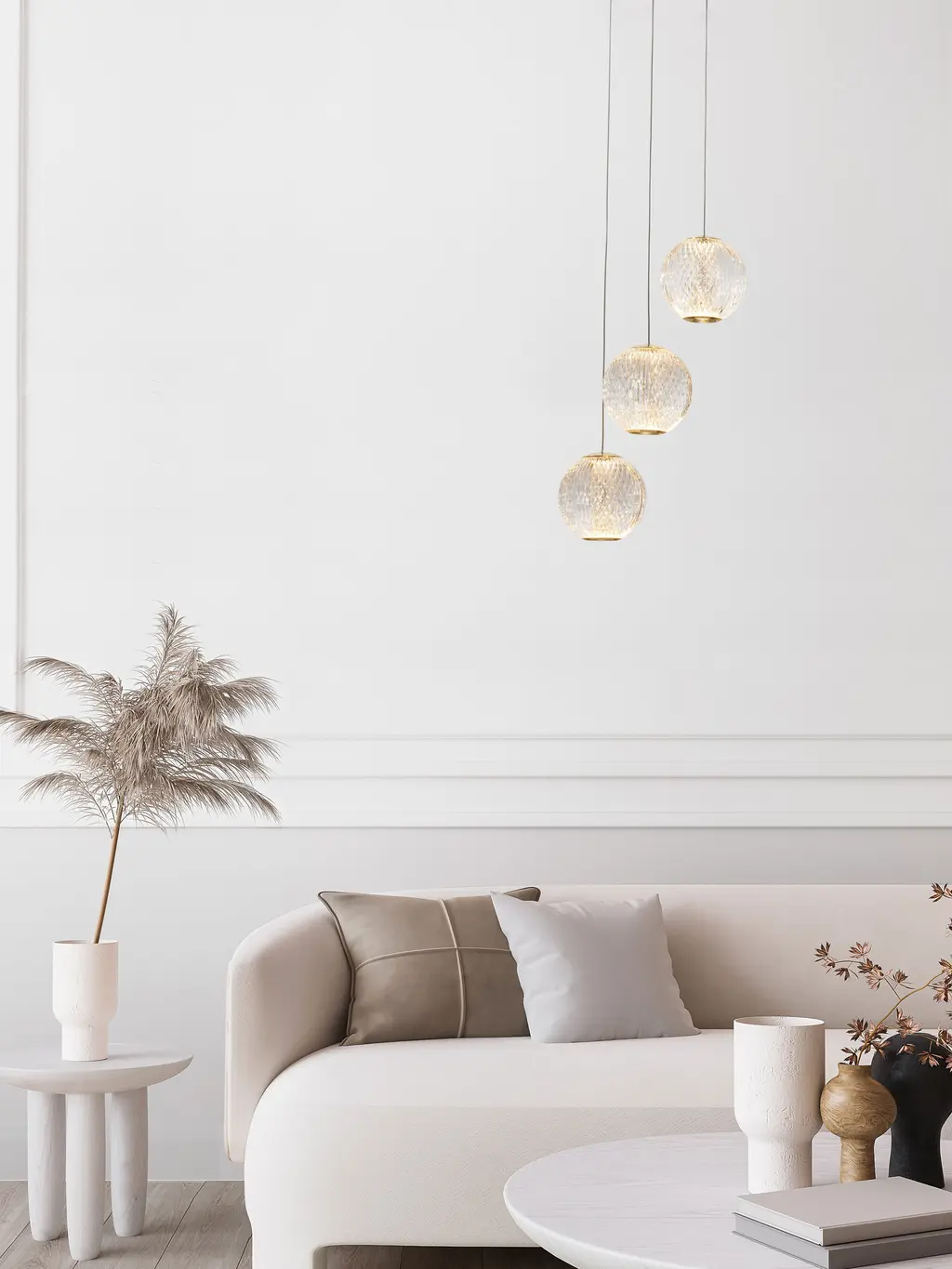 BRILLANTE — Suspensions Nova Luce