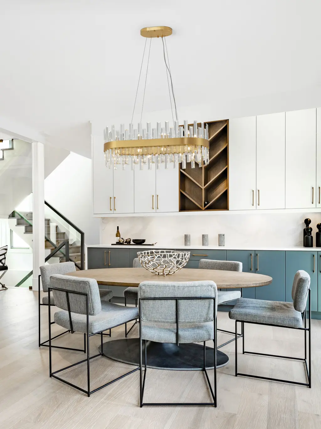 CROWN — Suspensions Nova Luce