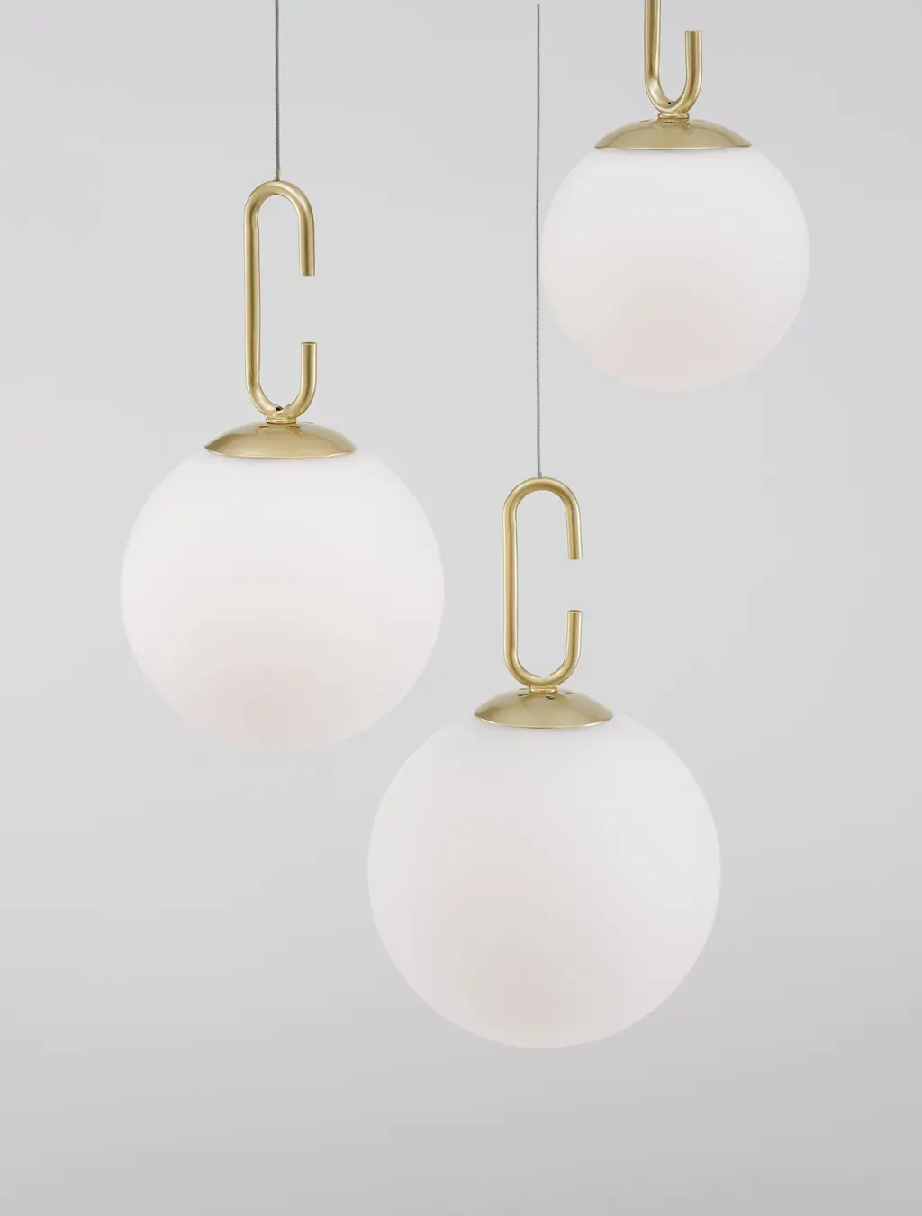 HOOK — Suspensions Nova Luce