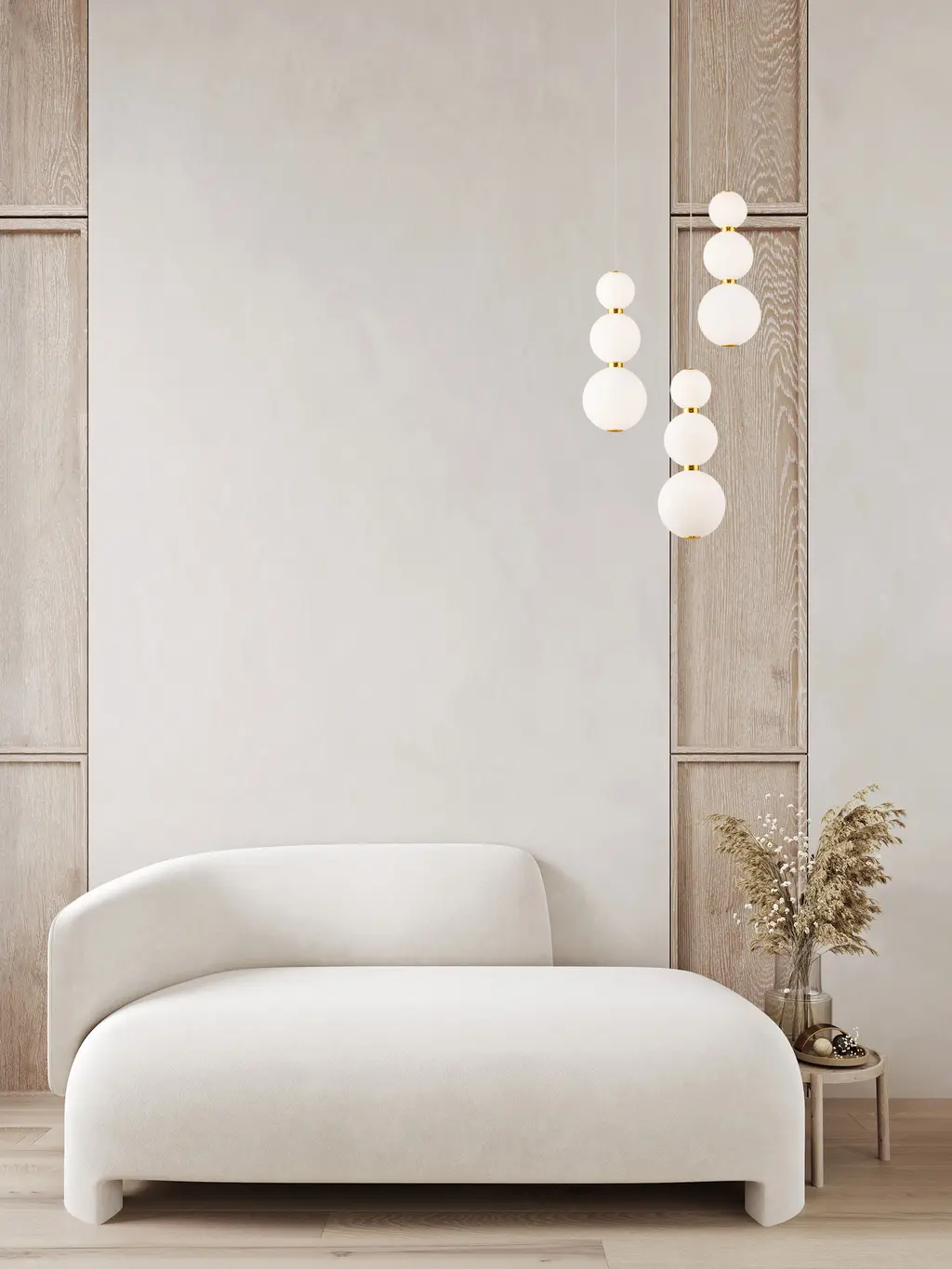 PERLA — Suspensions Nova Luce