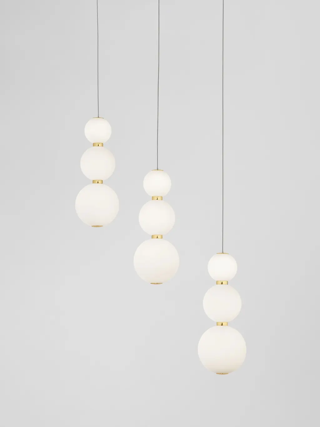 PERLA — Suspensions Nova Luce