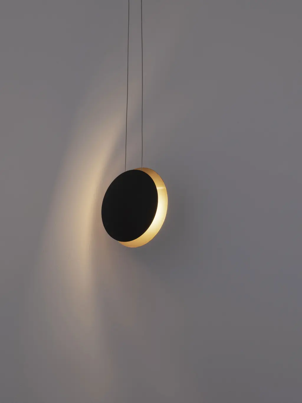 SHELL — Suspensions Nova Luce