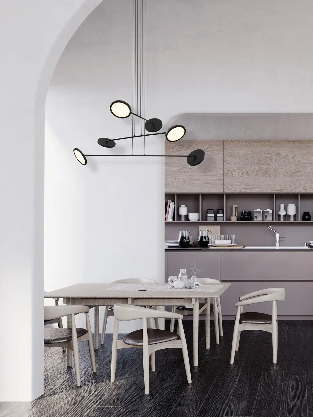 SCOPE — Suspensions Nova Luce