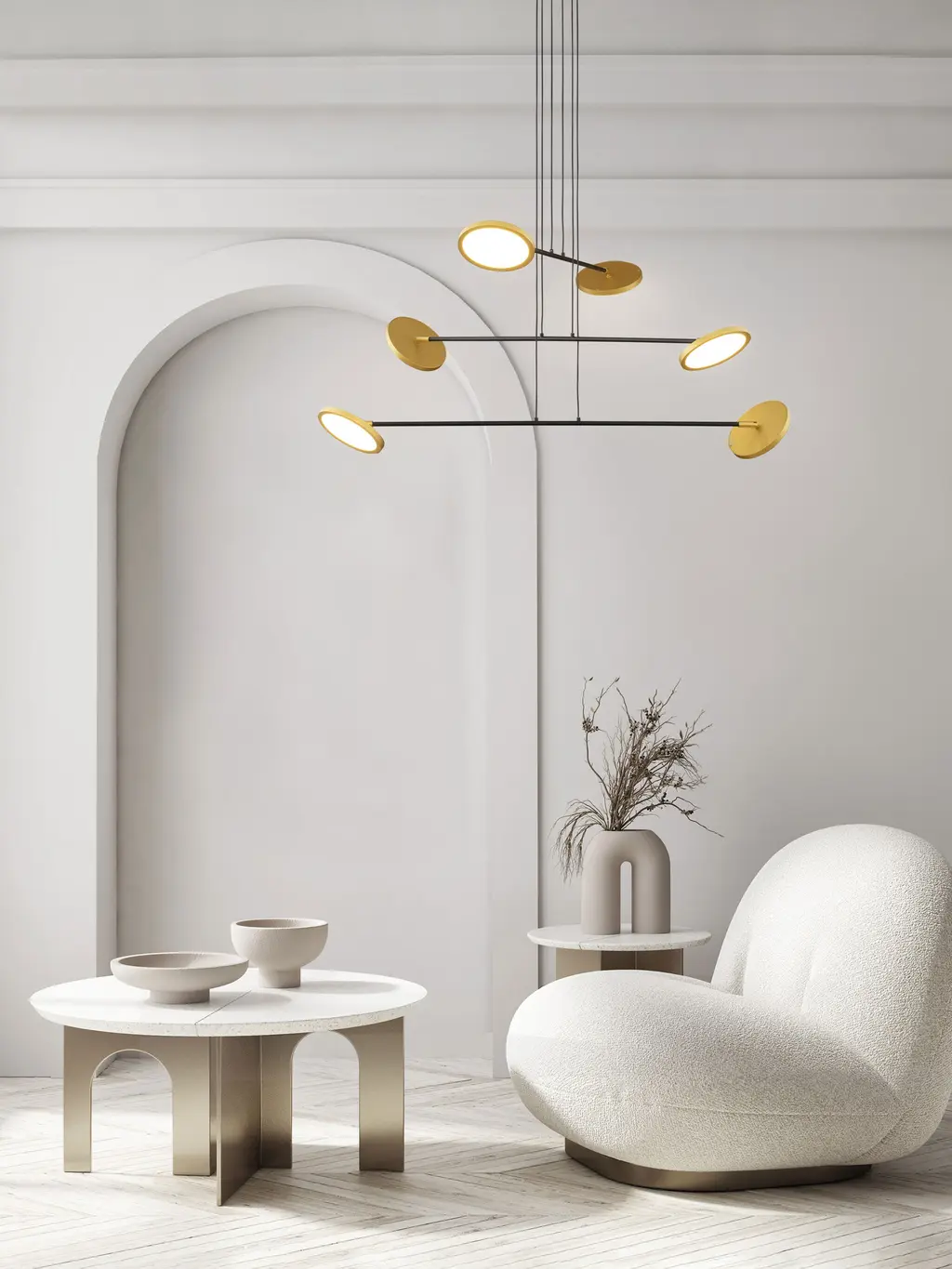 SCOPE — Suspensions Nova Luce