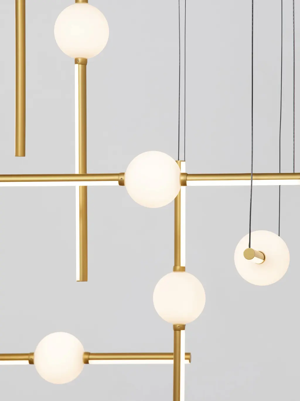 ACROBAT — Suspensions Nova Luce
