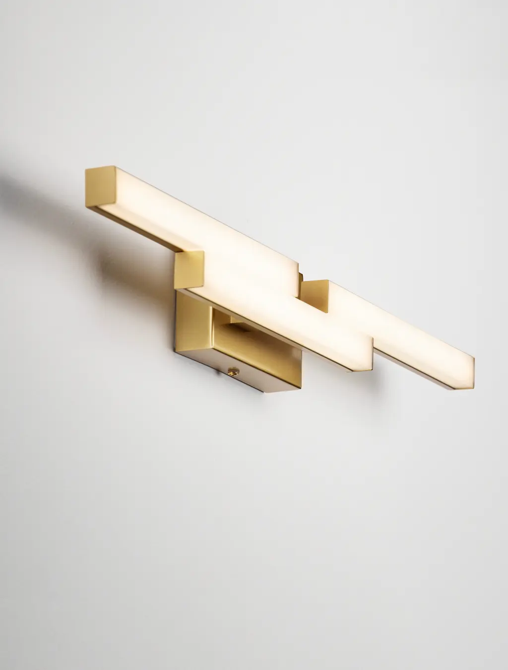 ATOM — Salle de bain Nova Luce
