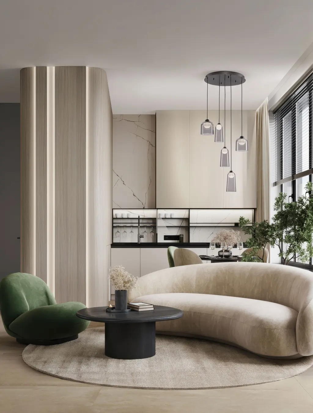 DIONE — Suspensions Nova Luce