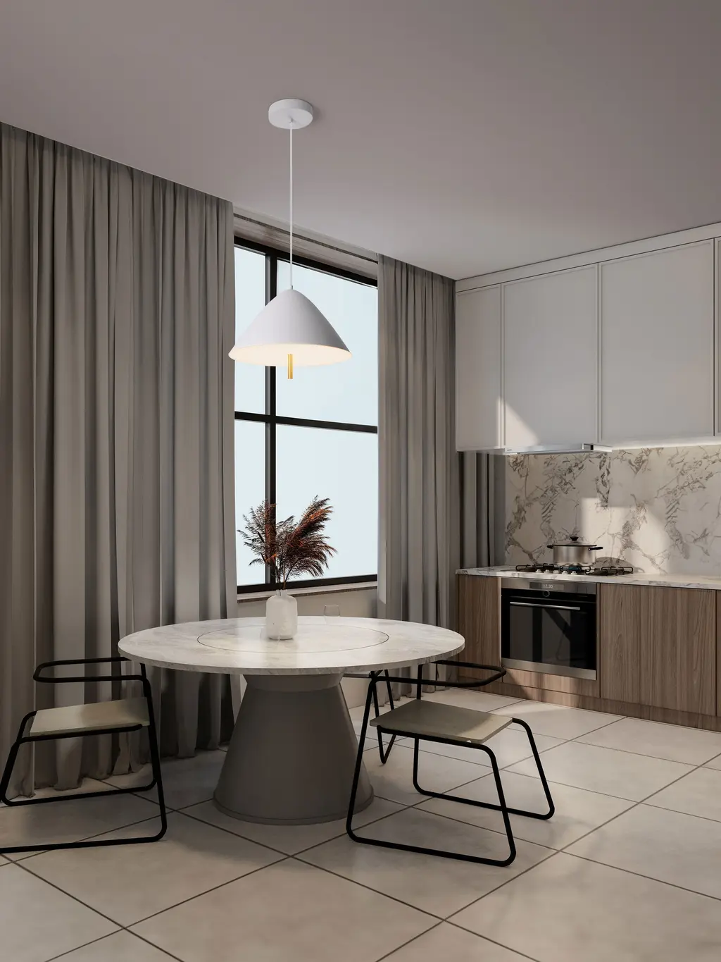 OROS — Suspensions Nova Luce