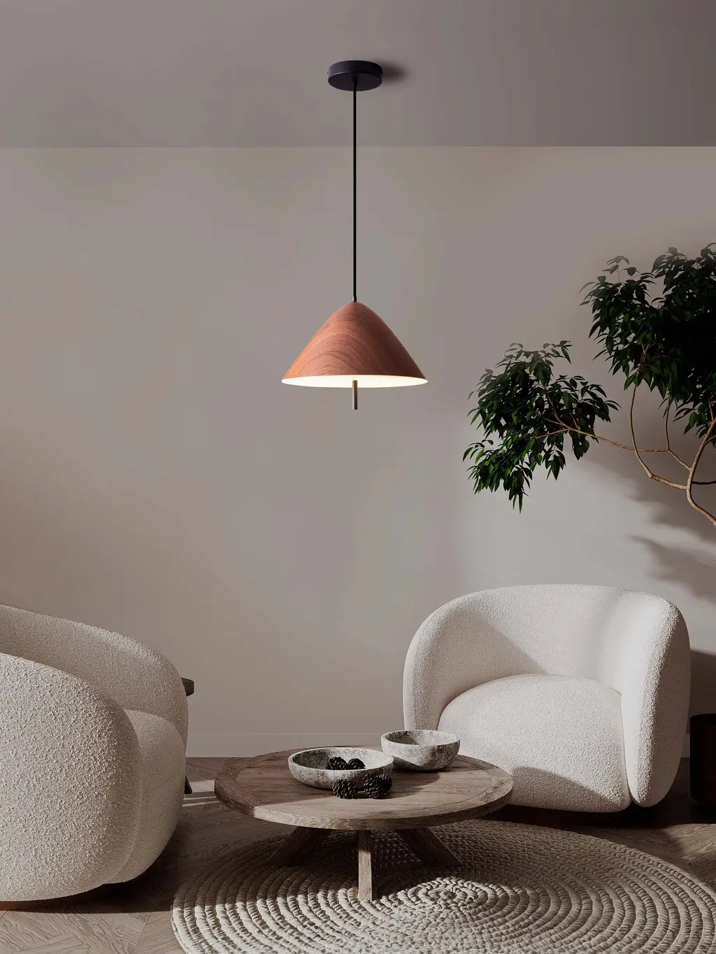 OROS — Suspensions Nova Luce
