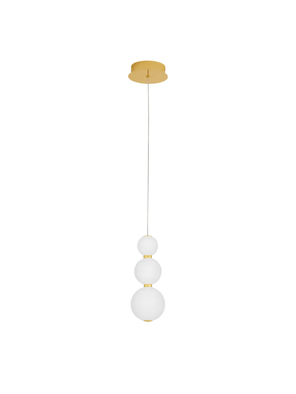 PERLA — Suspensions Nova Luce