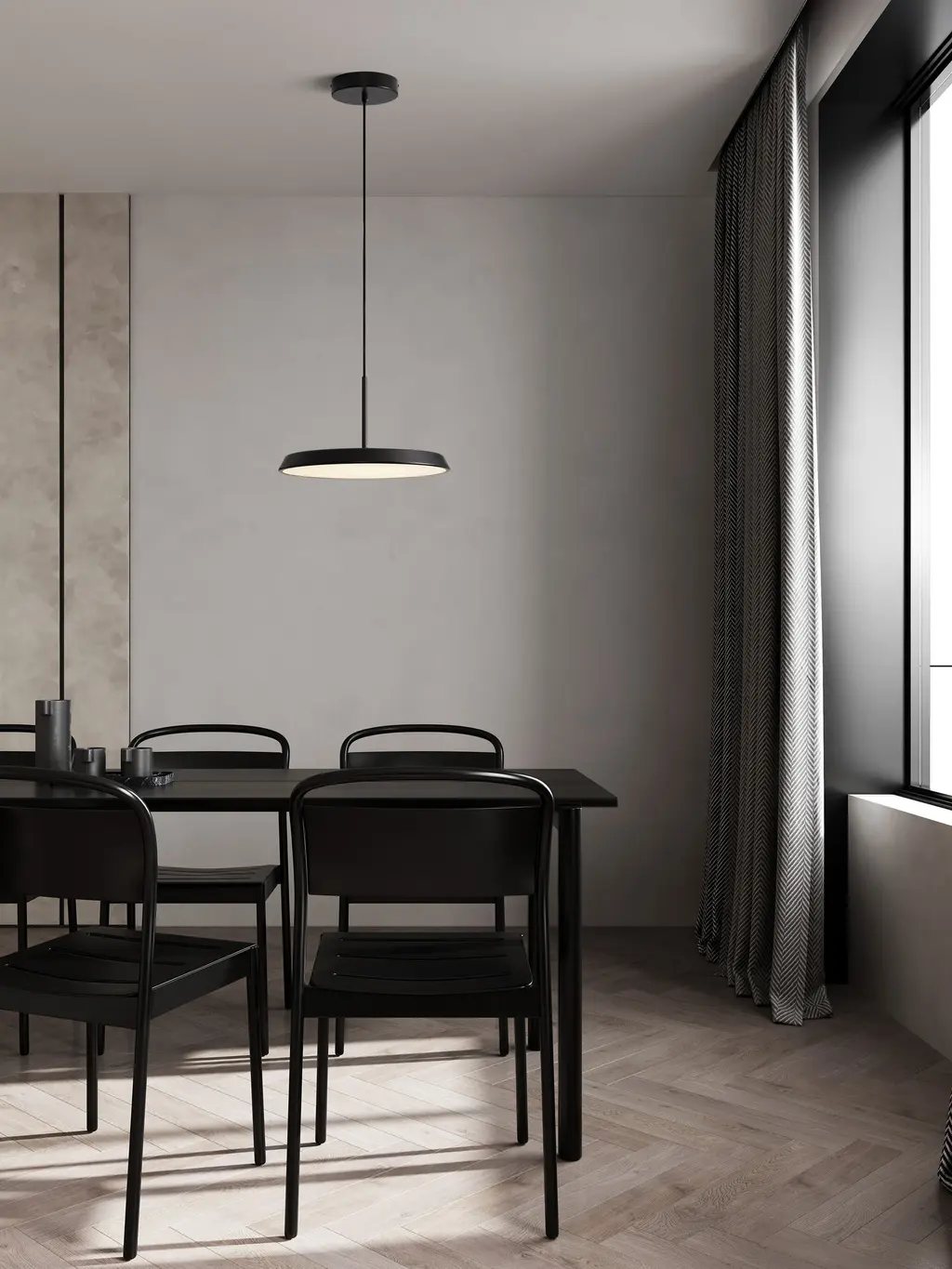 OPHELIA — Suspensions Nova Luce