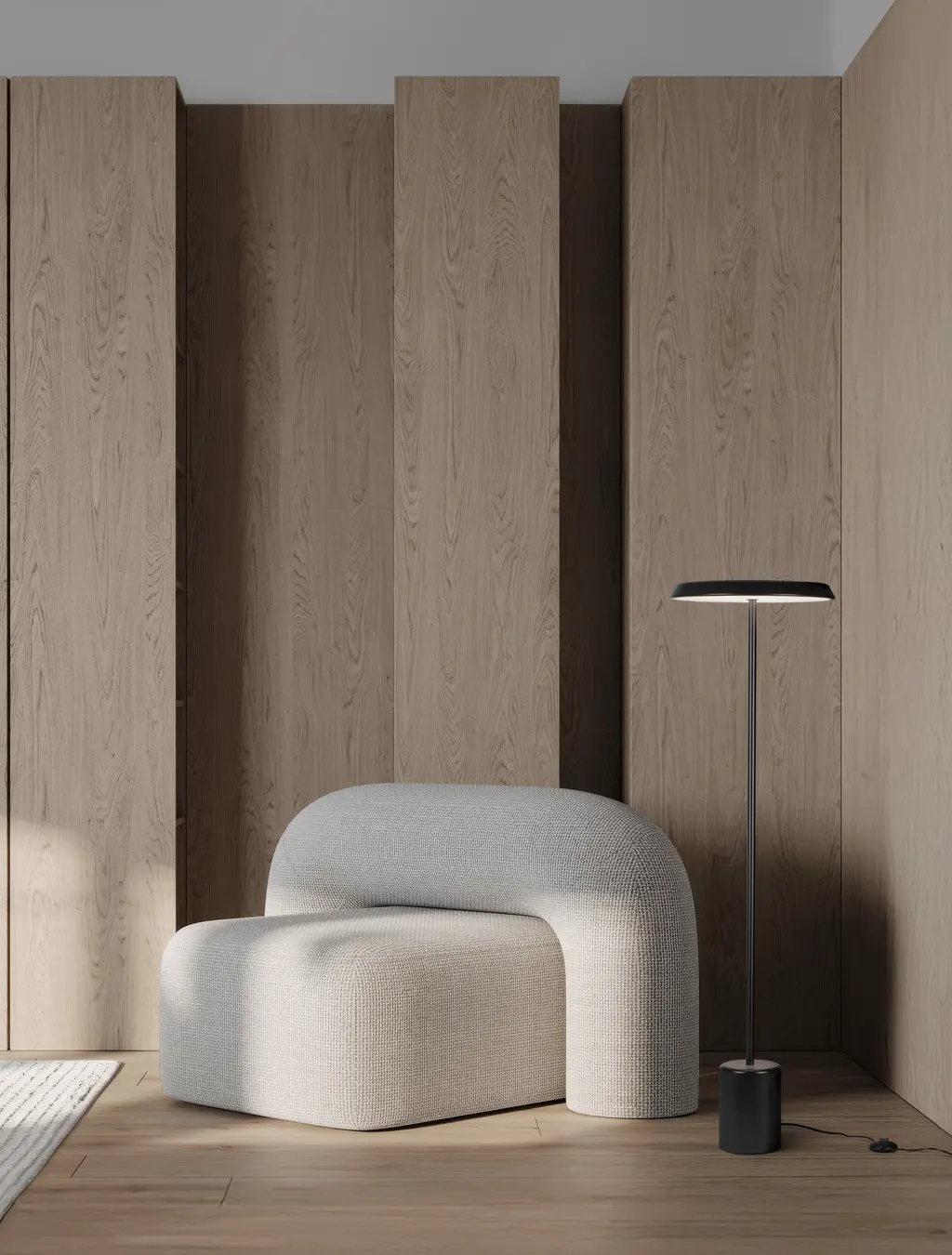OPHELIA — Lampadaires Nova Luce