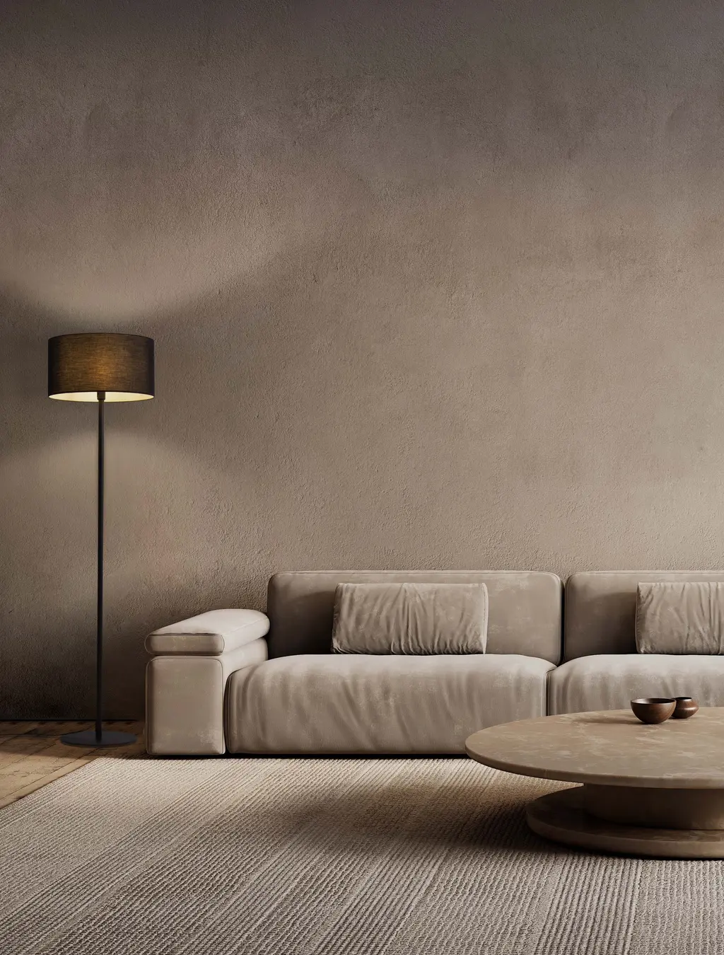 SIBNIA — Lampadaires Nova Luce