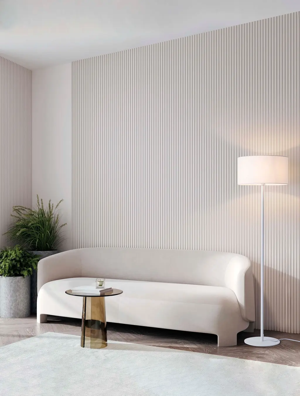 SIBNIA — Lampadaires Nova Luce