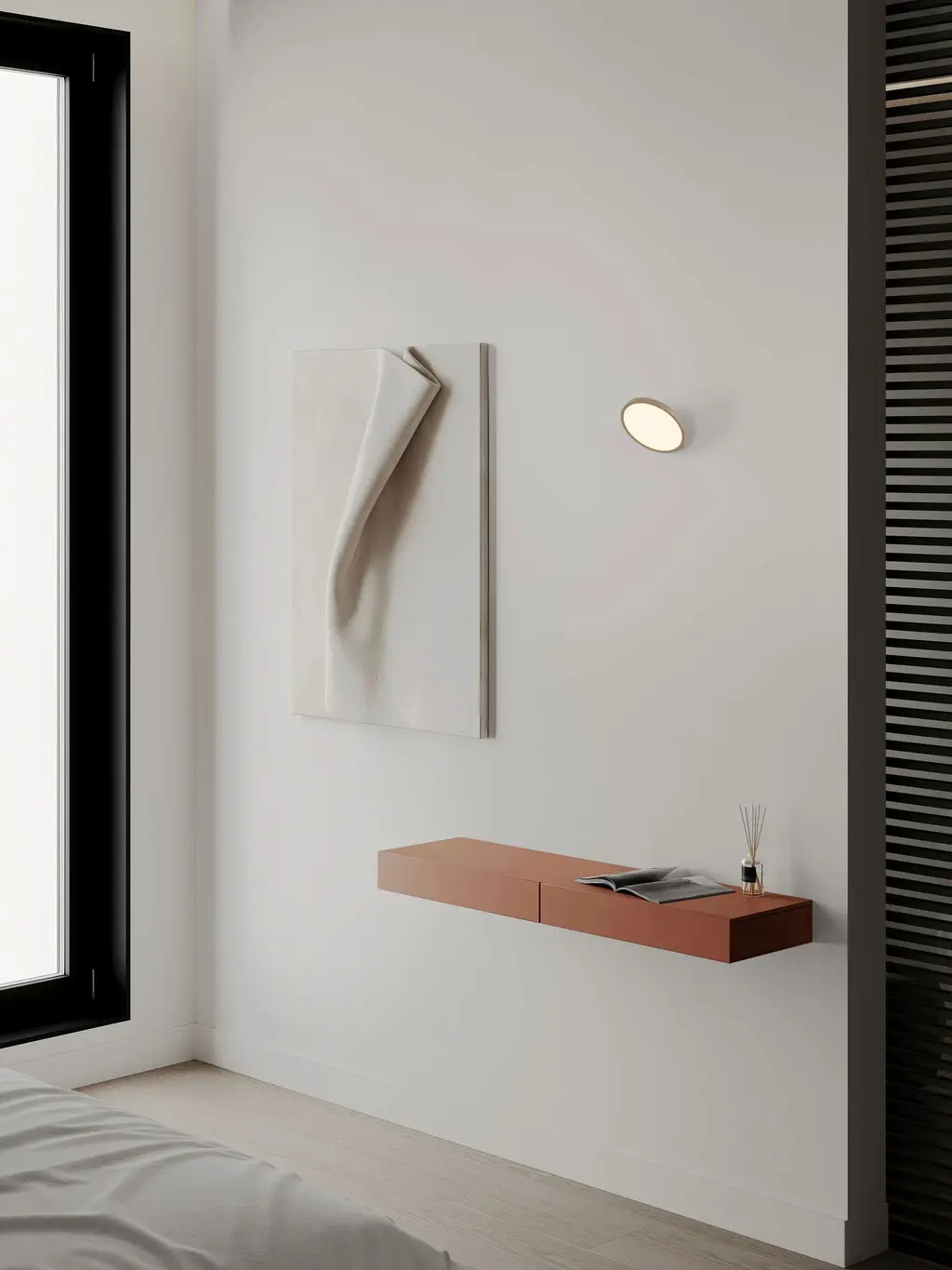 VEA — Appliques murales Nova Luce