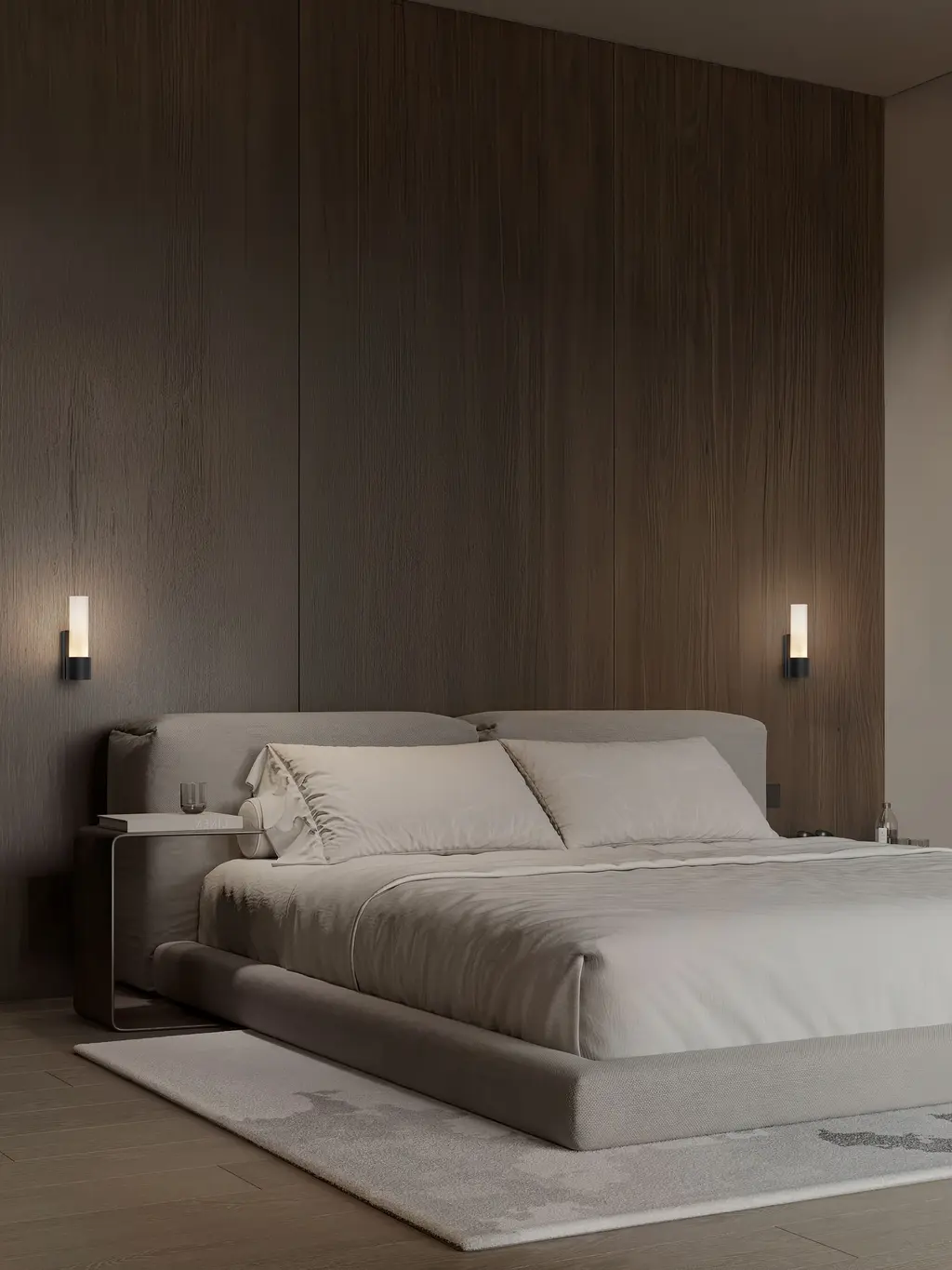 SENSIL — Appliques murales Nova Luce