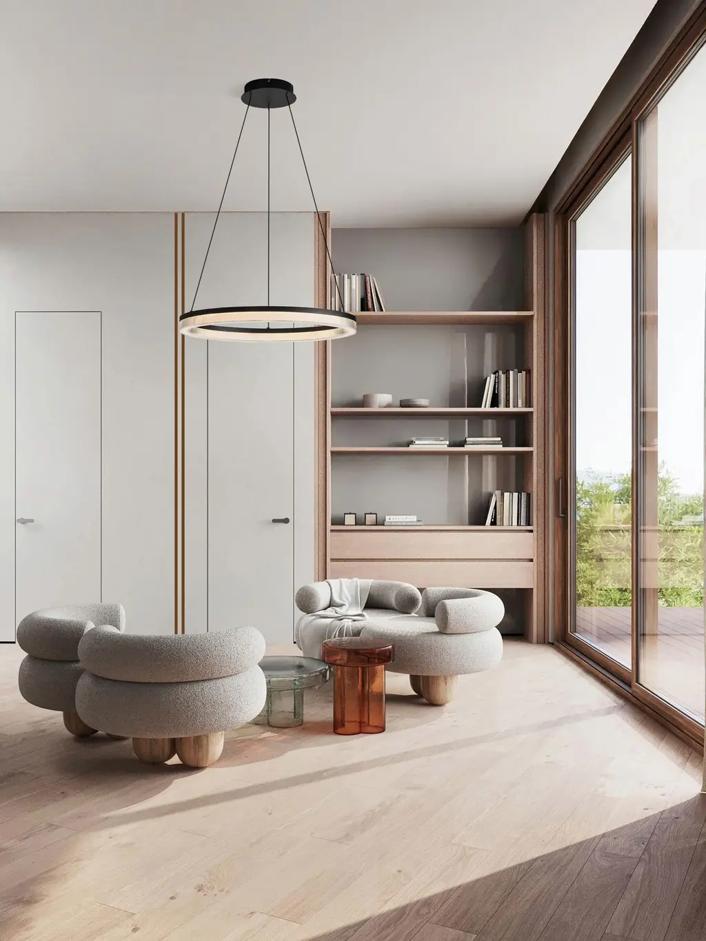 LONELA — Suspensions Nova Luce