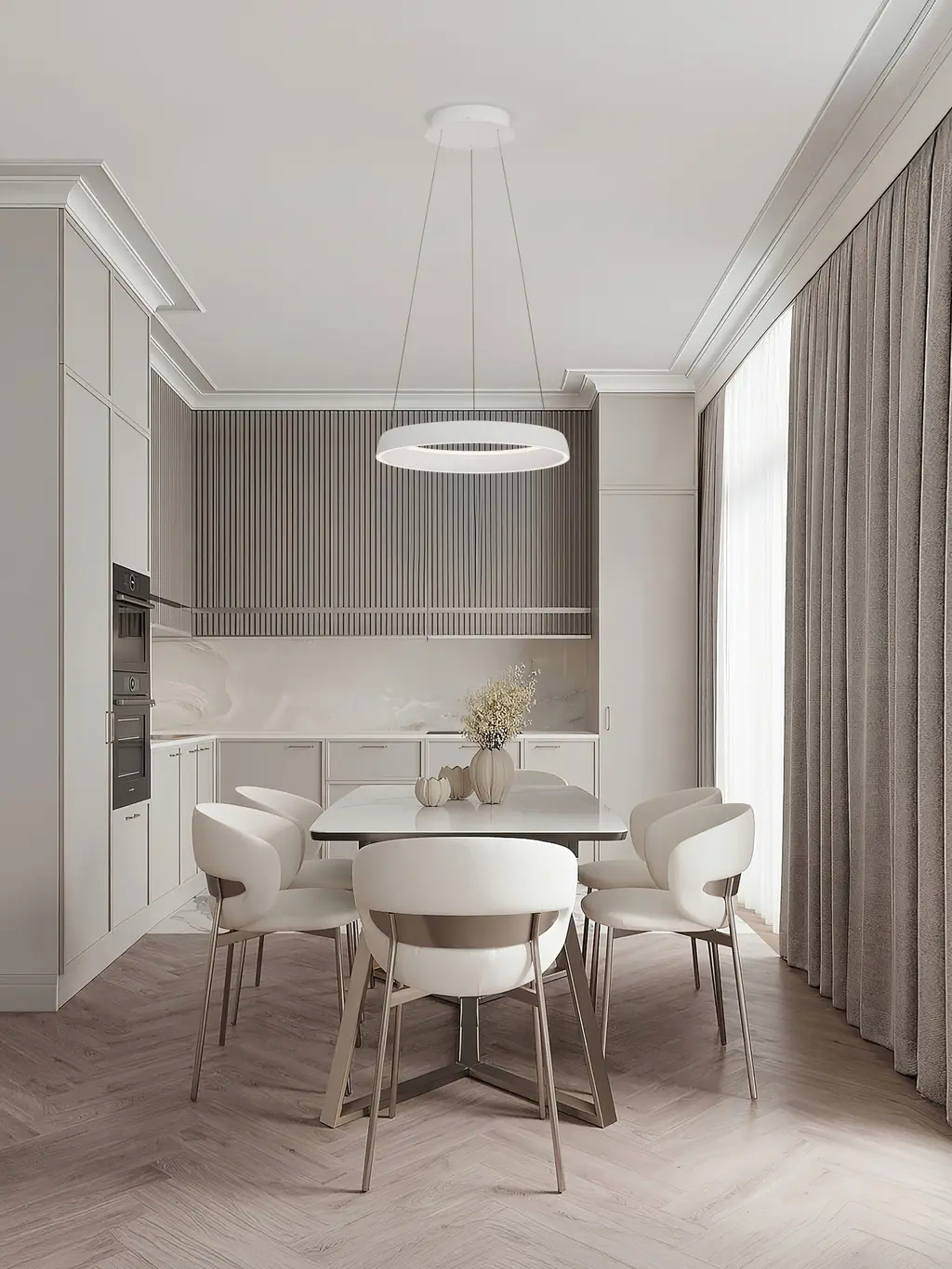 OVIA — Suspensions Nova Luce