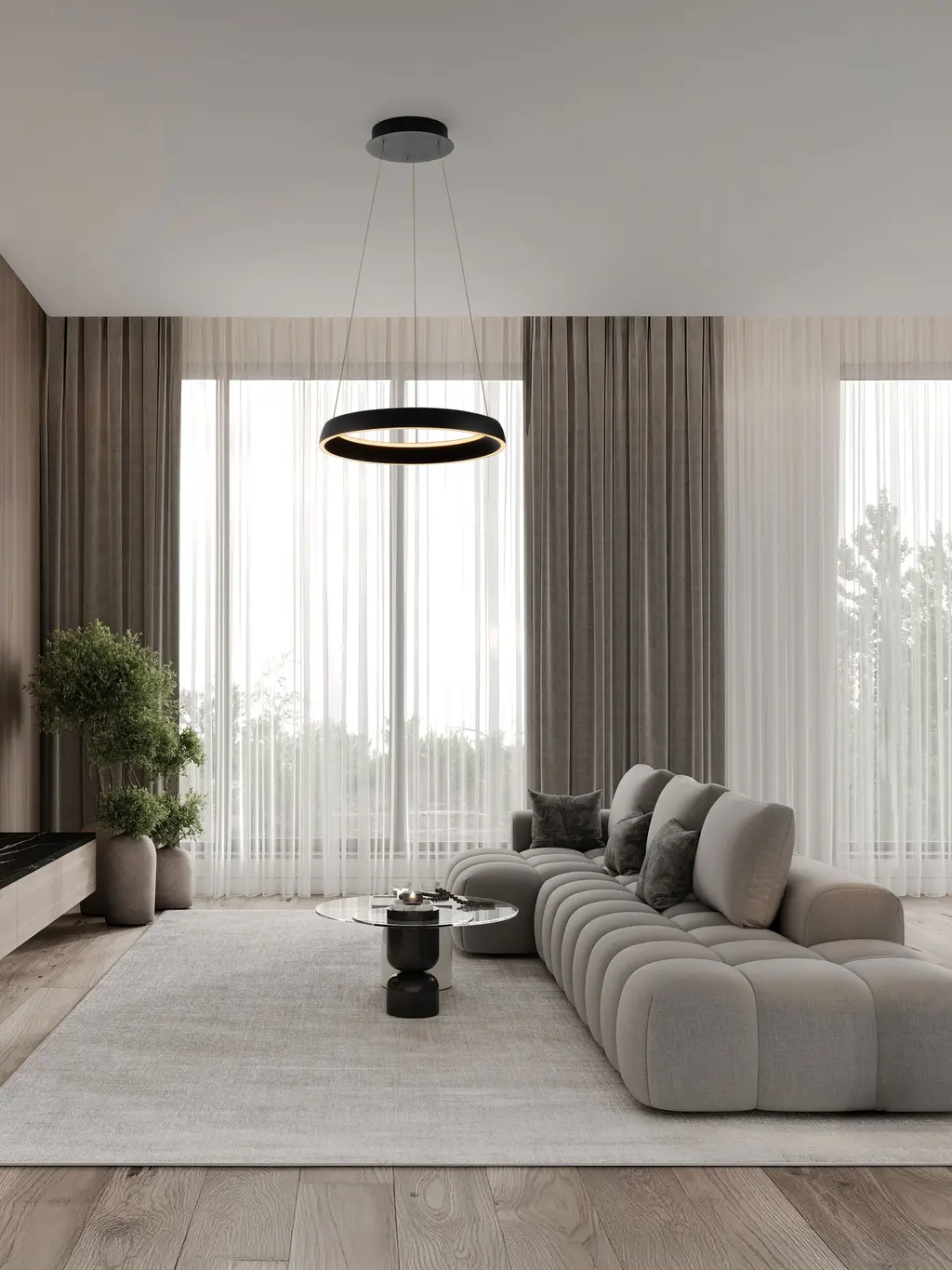 OVIA — Suspensions Nova Luce