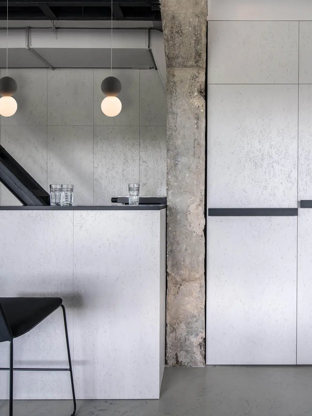 ZERO — Suspensions Nova Luce
