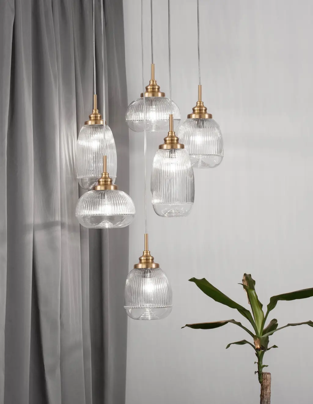 MOND — Suspensions Nova Luce