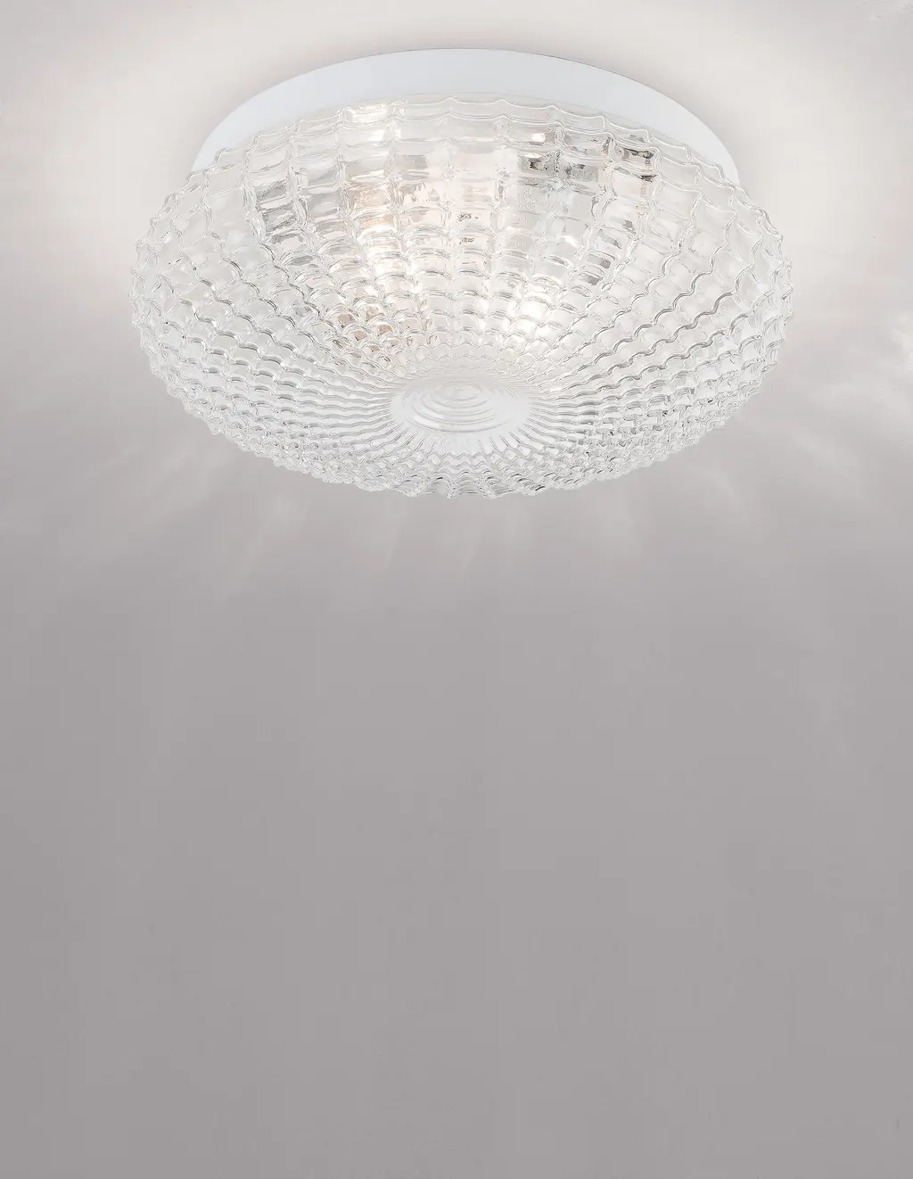 CLAM — Salle de bain Nova Luce