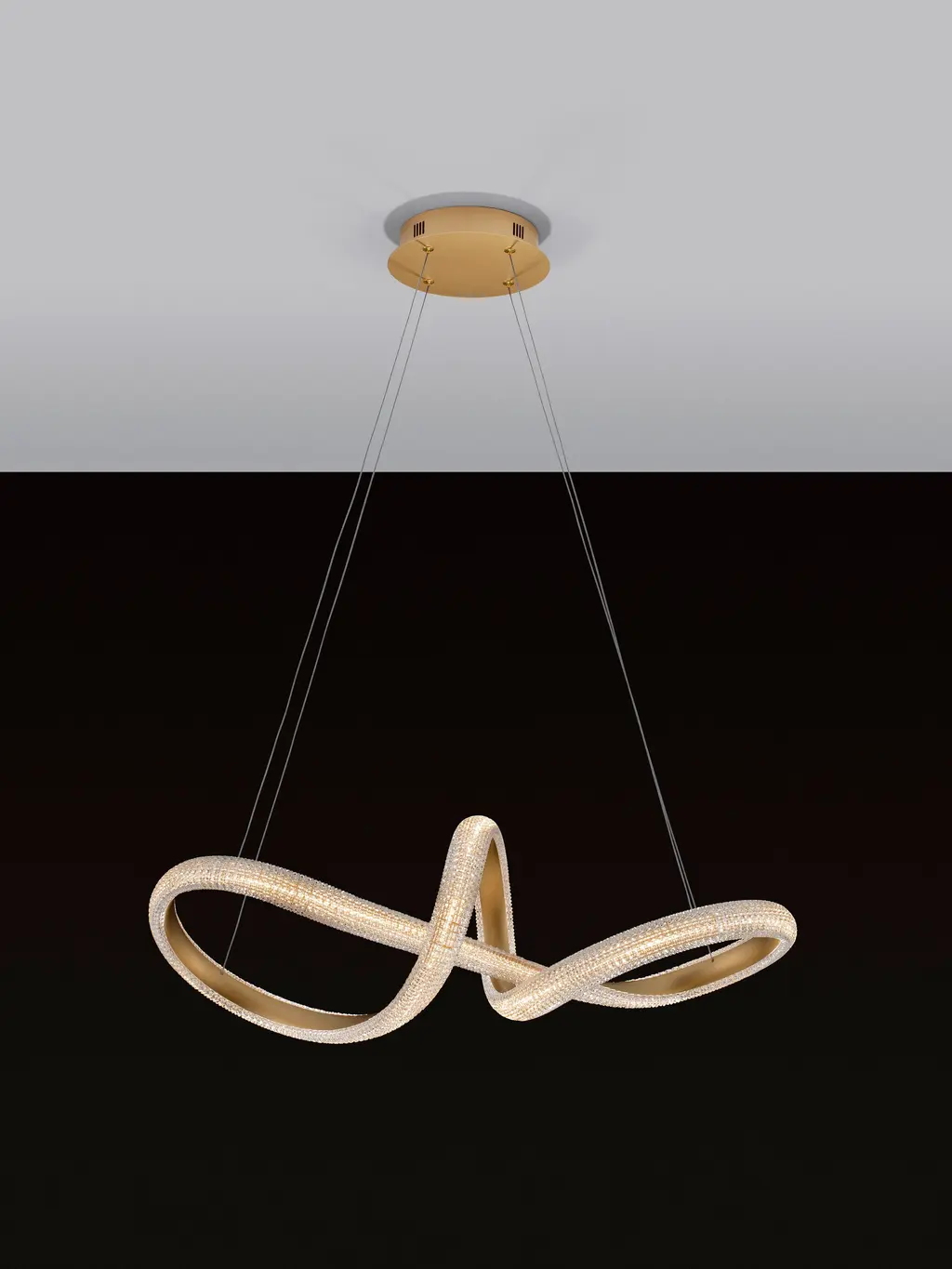 MEDORA — Suspensions Nova Luce