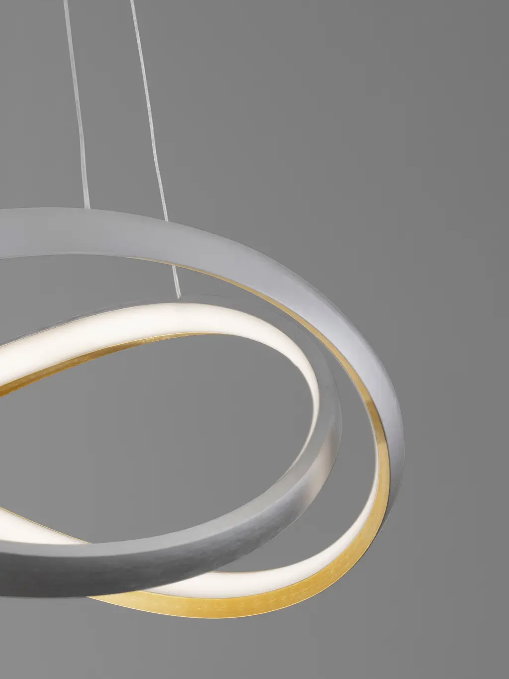 ODREY — Suspensions Nova Luce