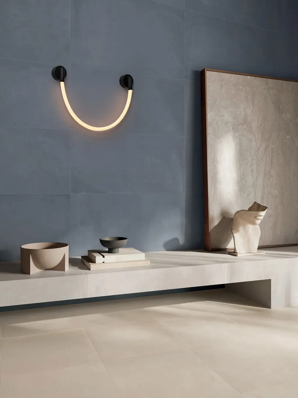 ILANE — Appliques murales Nova Luce