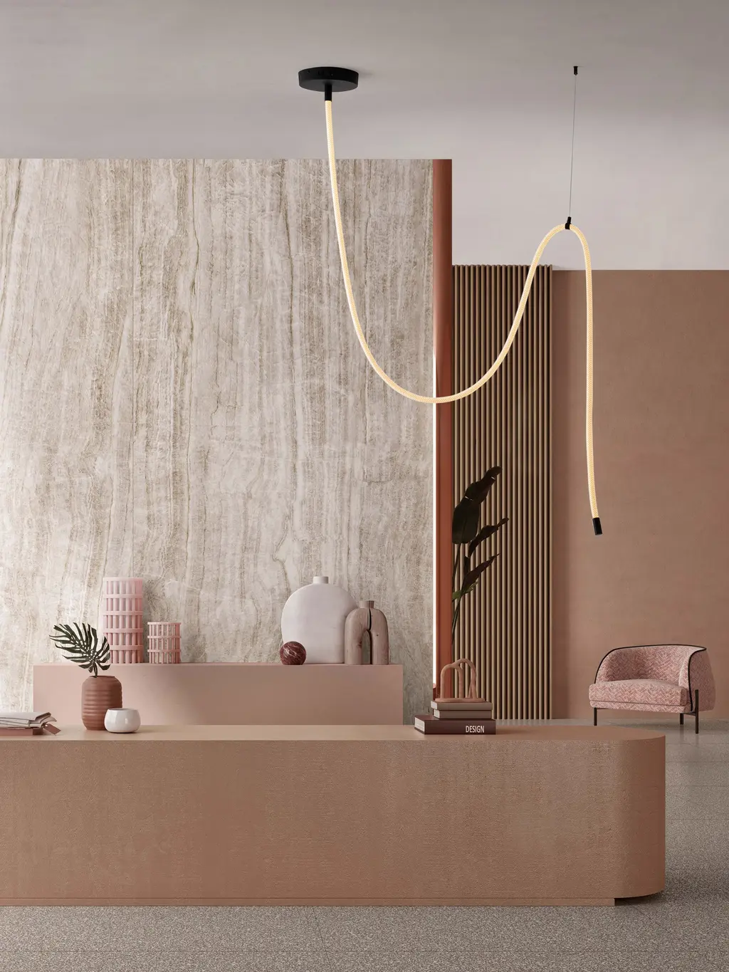 ILANE — Suspensions Nova Luce