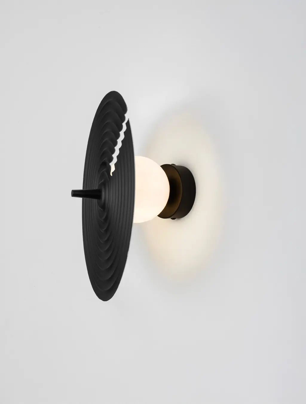 REFLET — Appliques murales Nova Luce