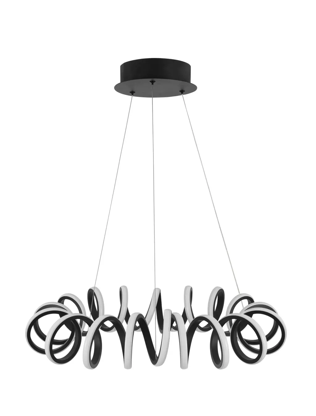 ZINIA — Suspensions Nova Luce