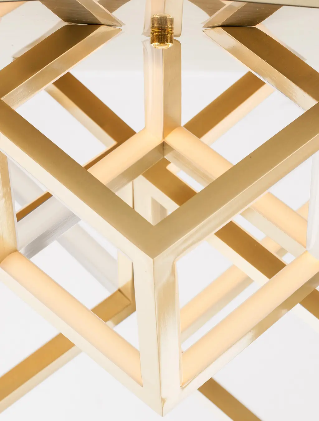 GABBIA — Plafonniers Nova Luce