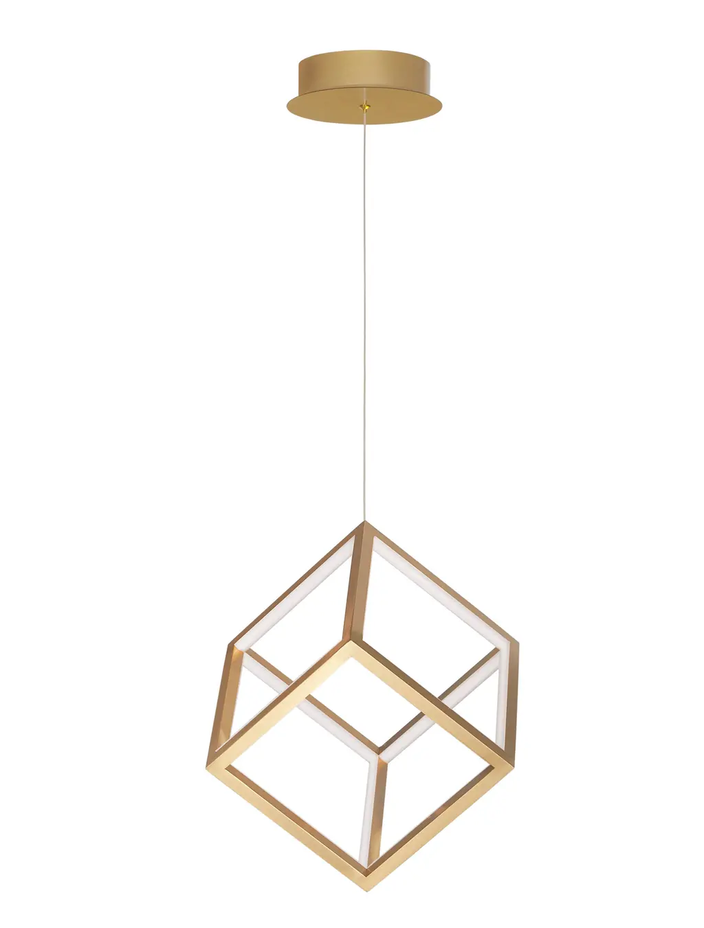 GABBIA — Suspensions Nova Luce