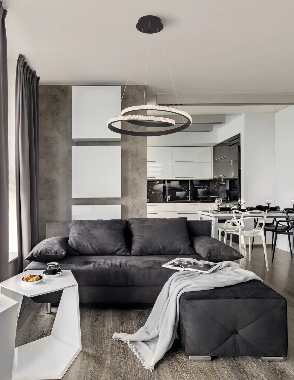 GRANIA — Suspensions Nova Luce