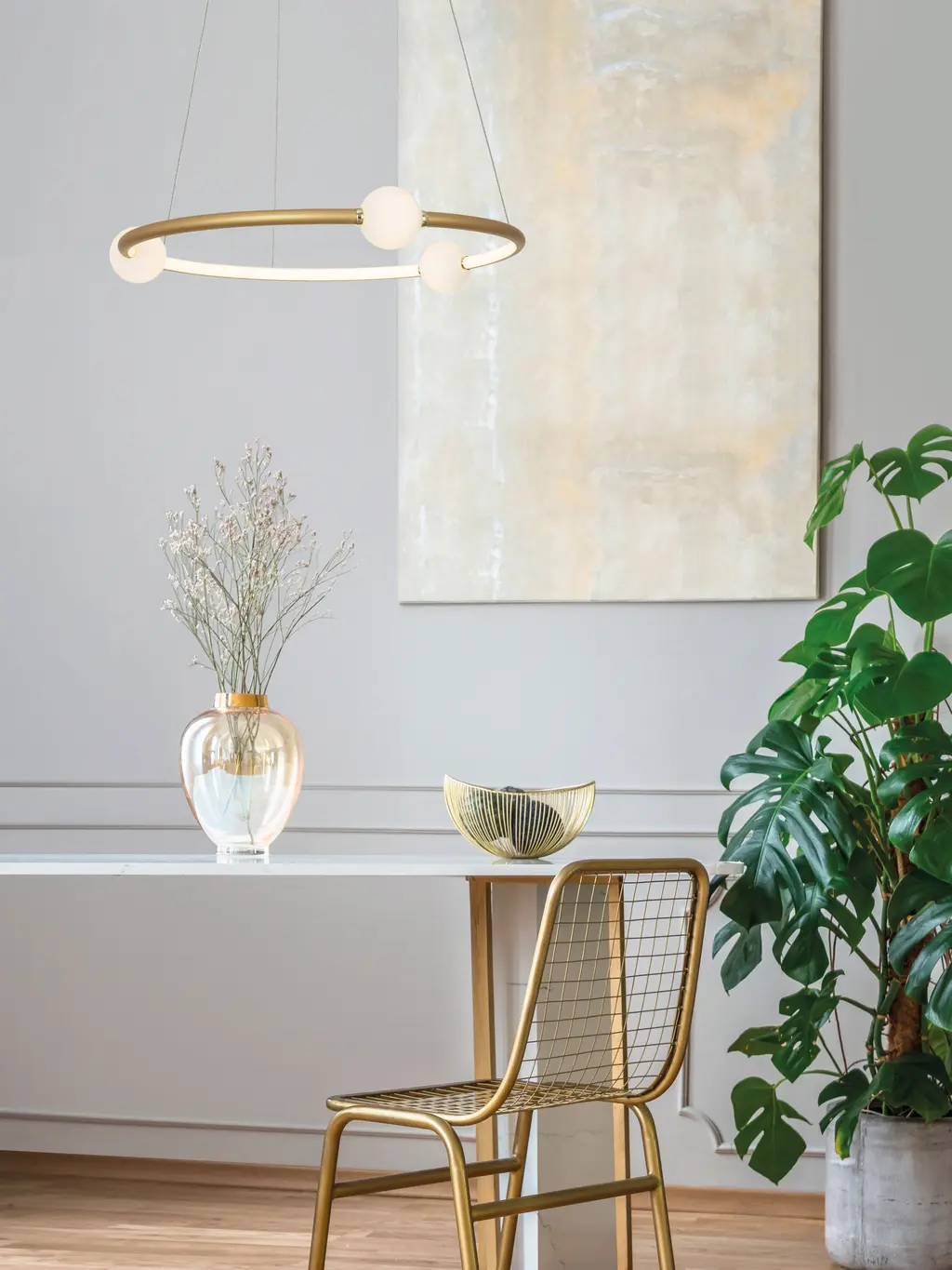 CELIA — Suspensions Nova Luce