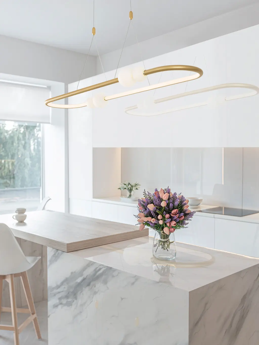 CELIA — Suspensions Nova Luce