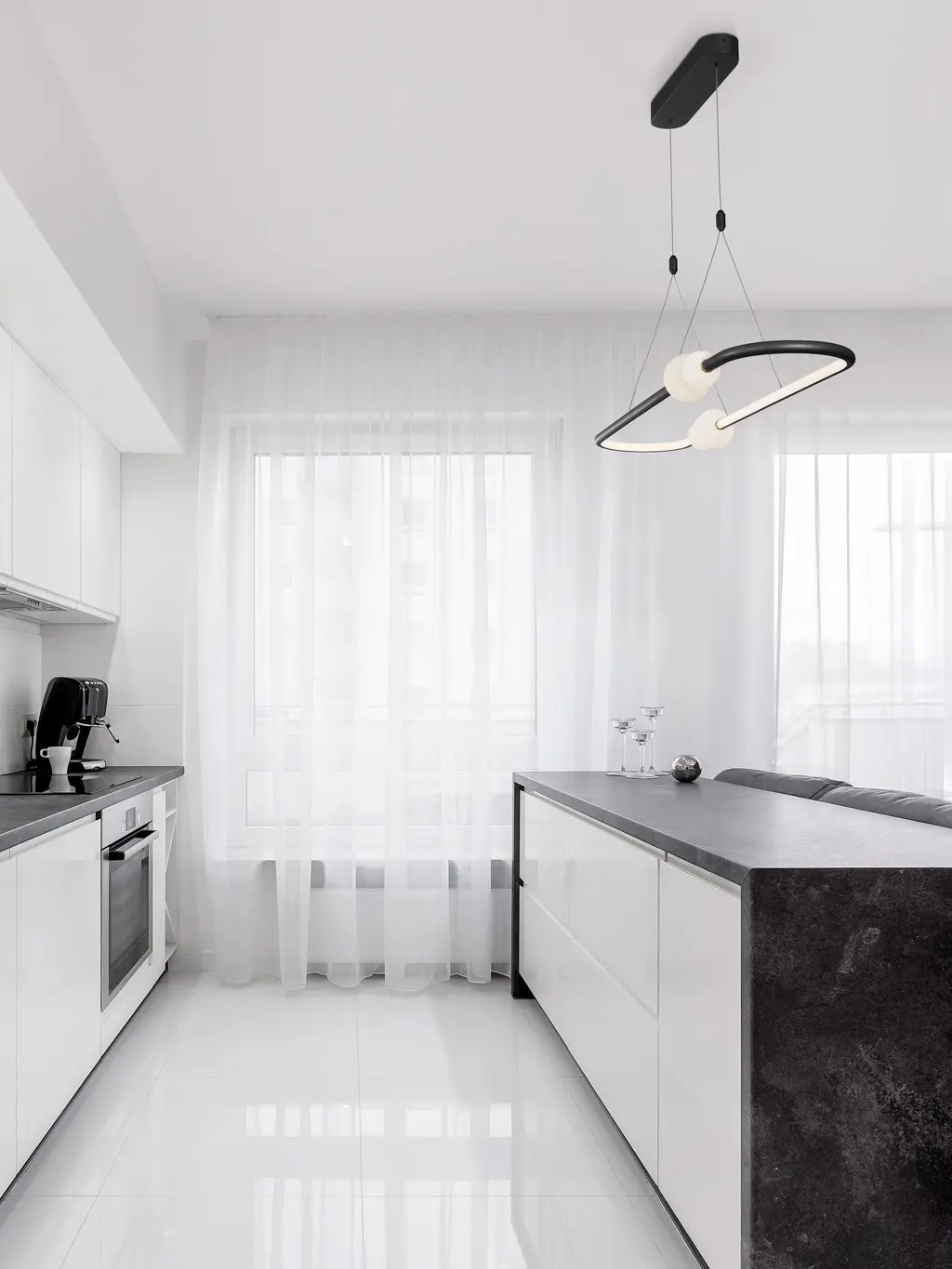 CELIA — Suspensions Nova Luce