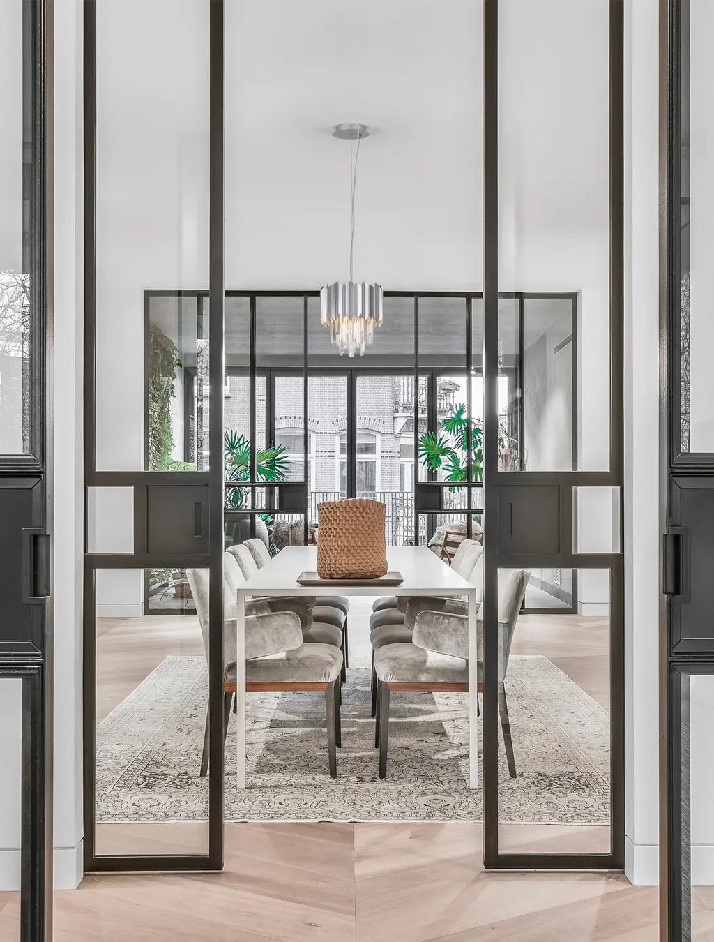 MAGNOLIA — Suspensions Nova Luce