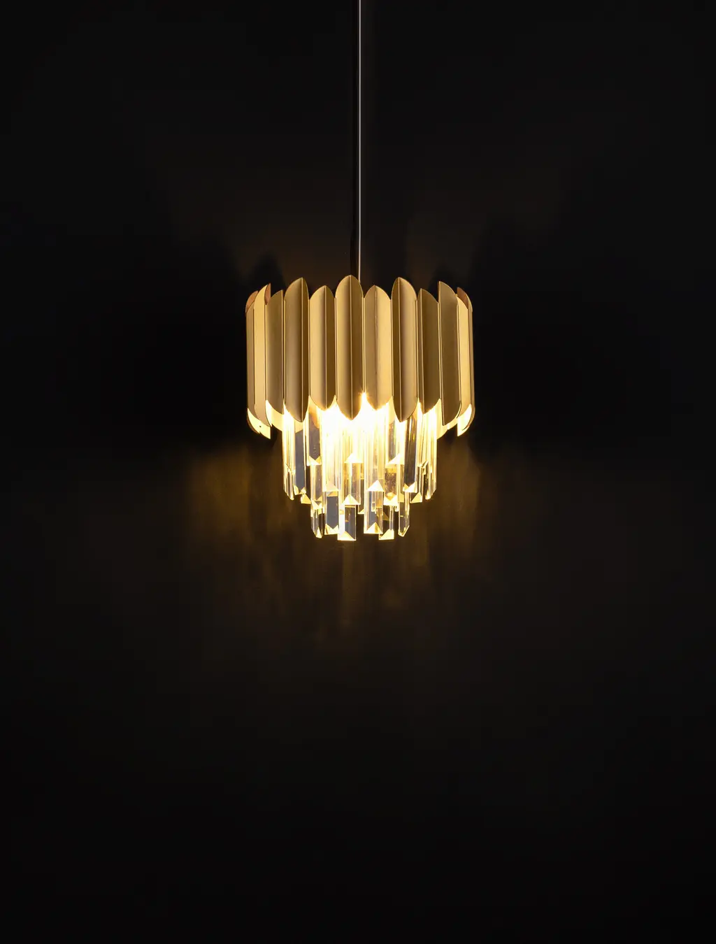 MAGNOLIA — Suspensions Nova Luce