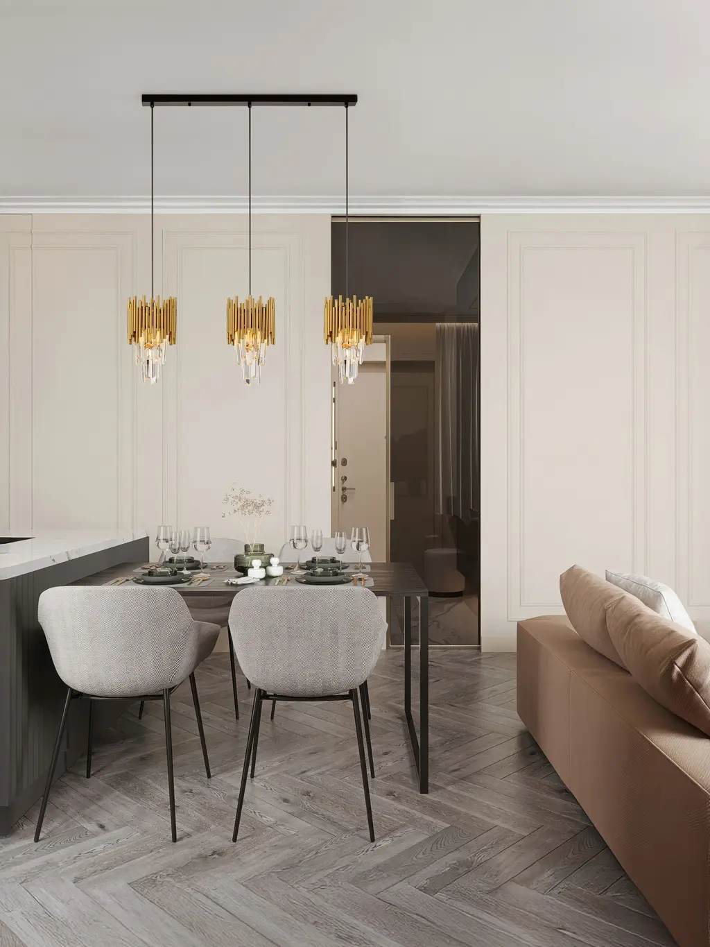RILVA — Suspensions Nova Luce
