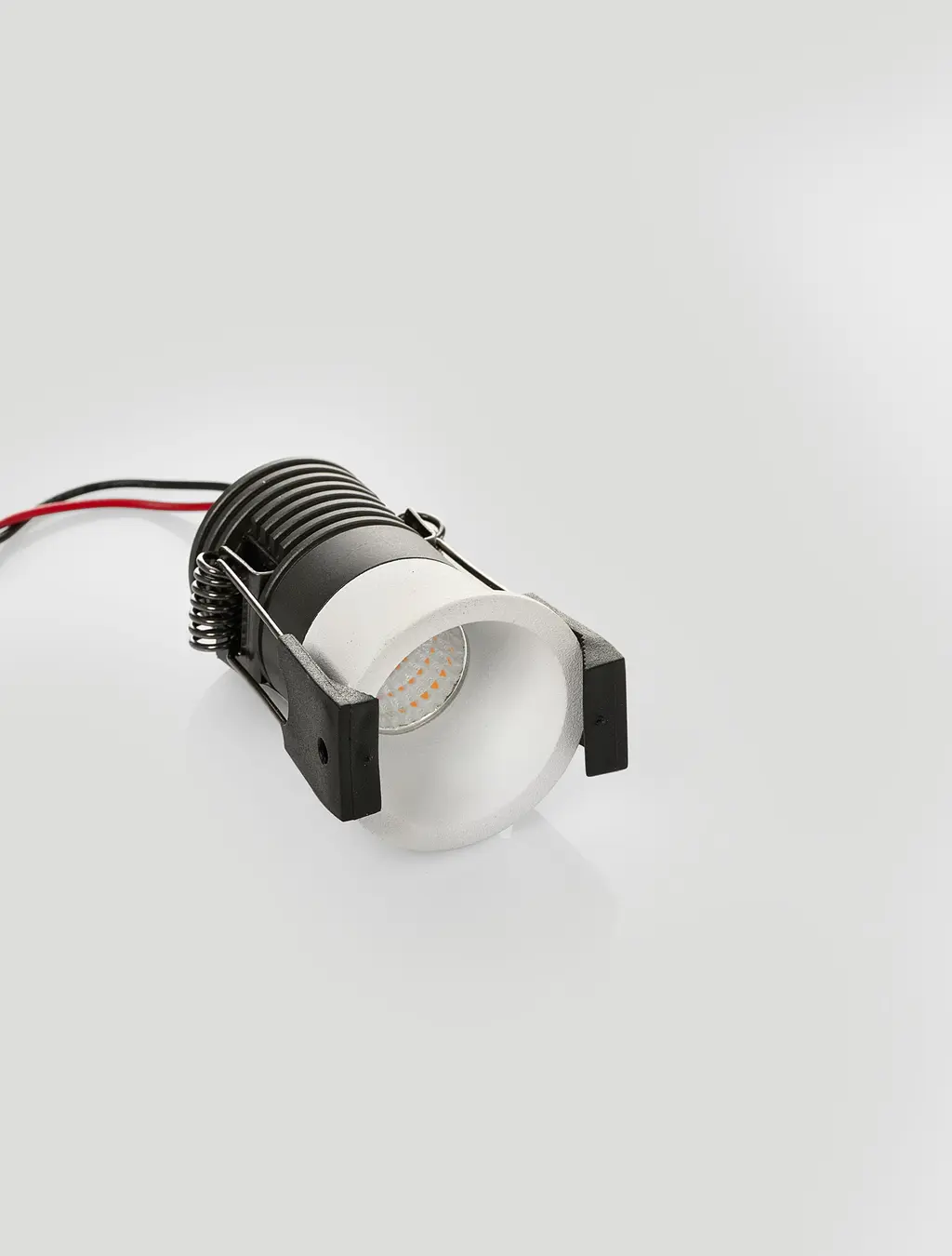 Glyce W30-6W-RC-D4 — Spots encastrés Nova Luce