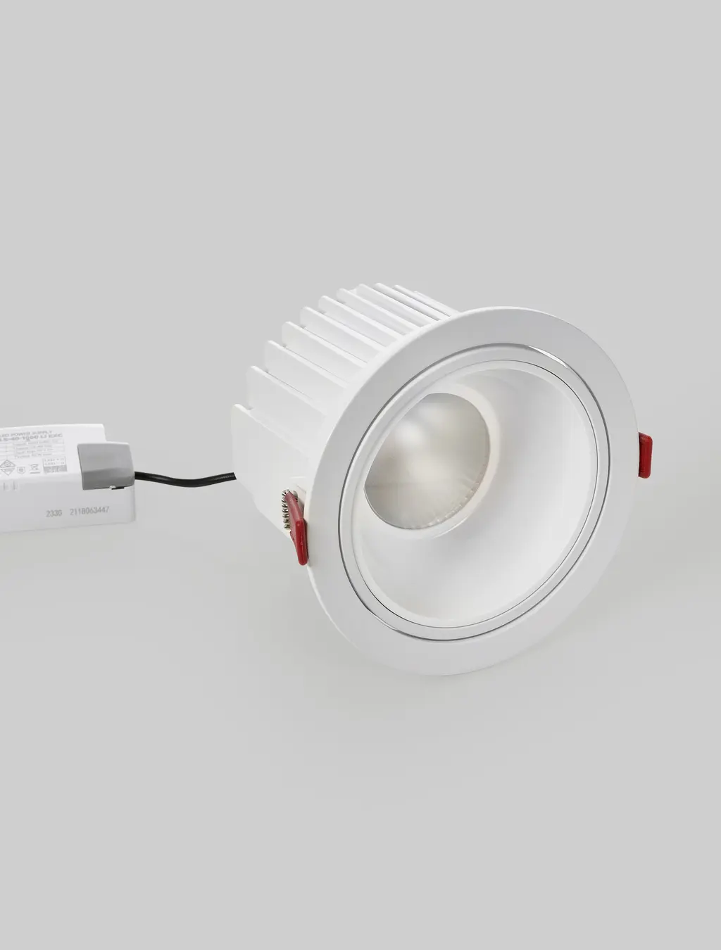 Vulcan W30-40W-RC-D15 — Spots encastrés Nova Luce