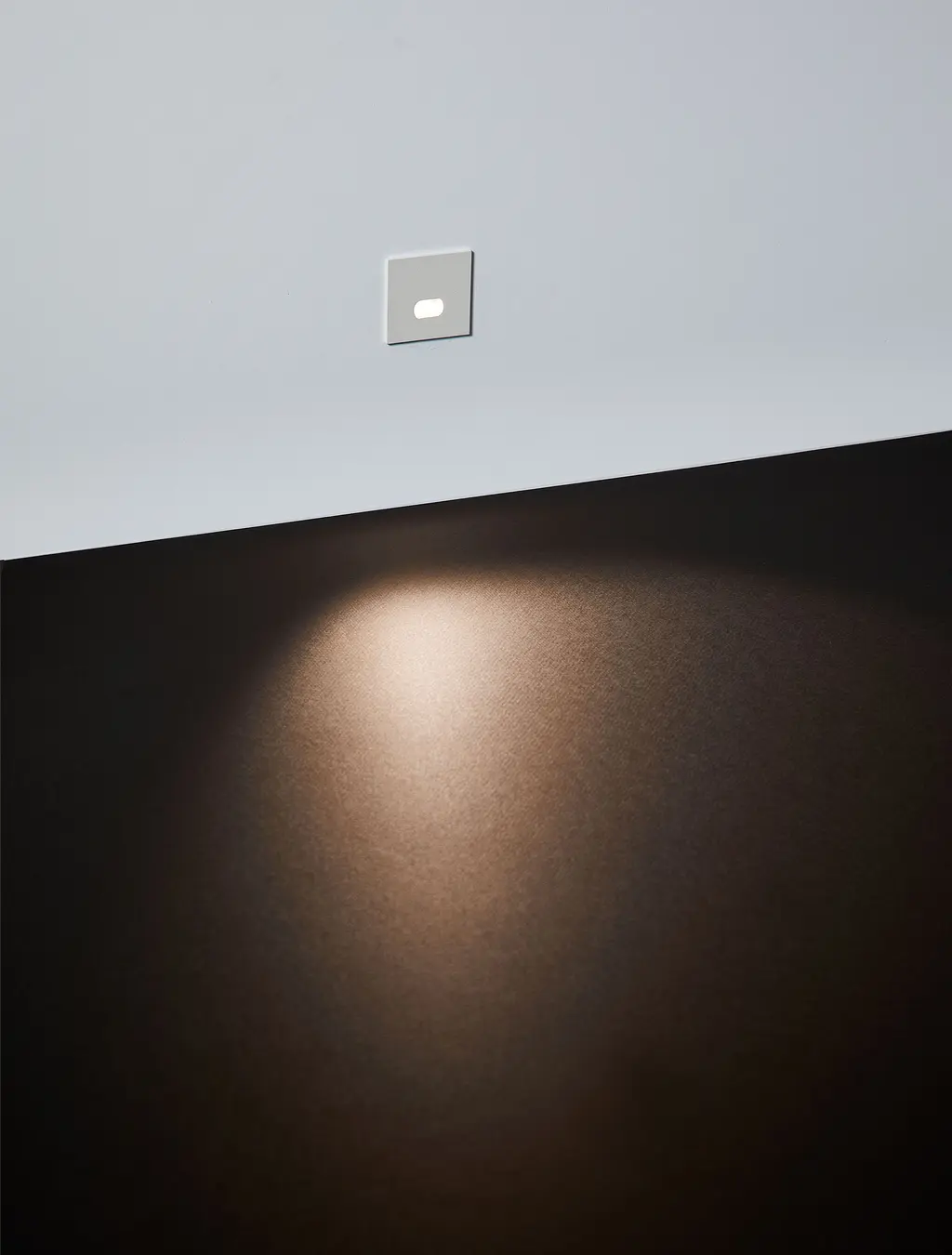 Atrium W27-3W-Dali-V1 — Balises de marche Nova Luce