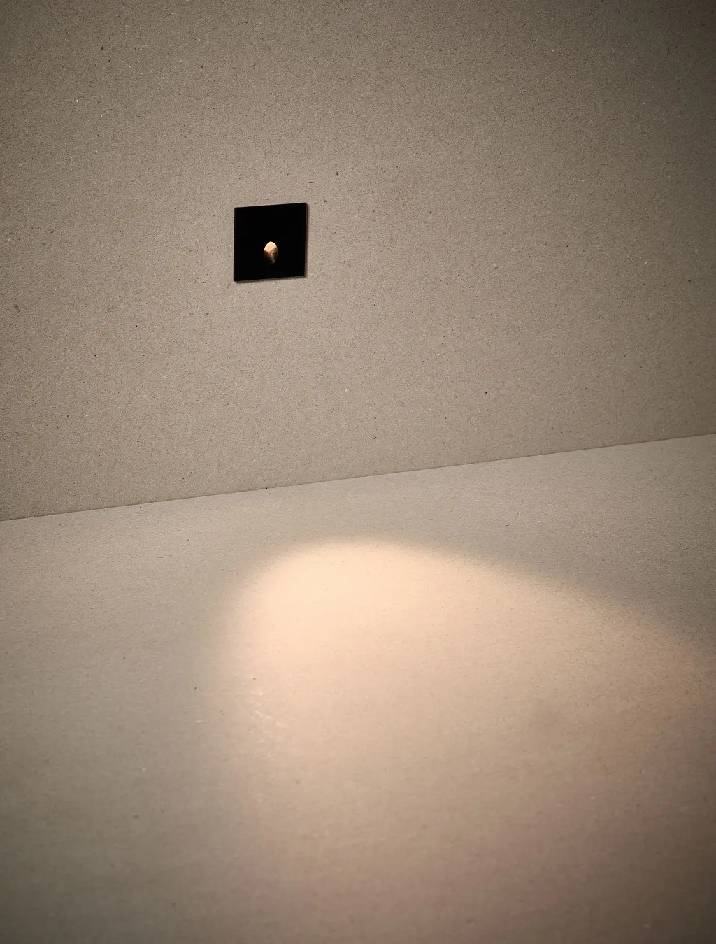 Atrium B27-3W-Dali-V2 — Balises de marche Nova Luce