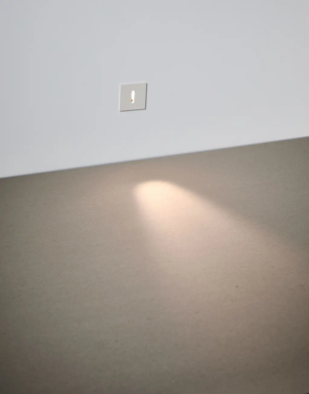 Atrium W27-3W-Dali-V3 — Balises de marche Nova Luce