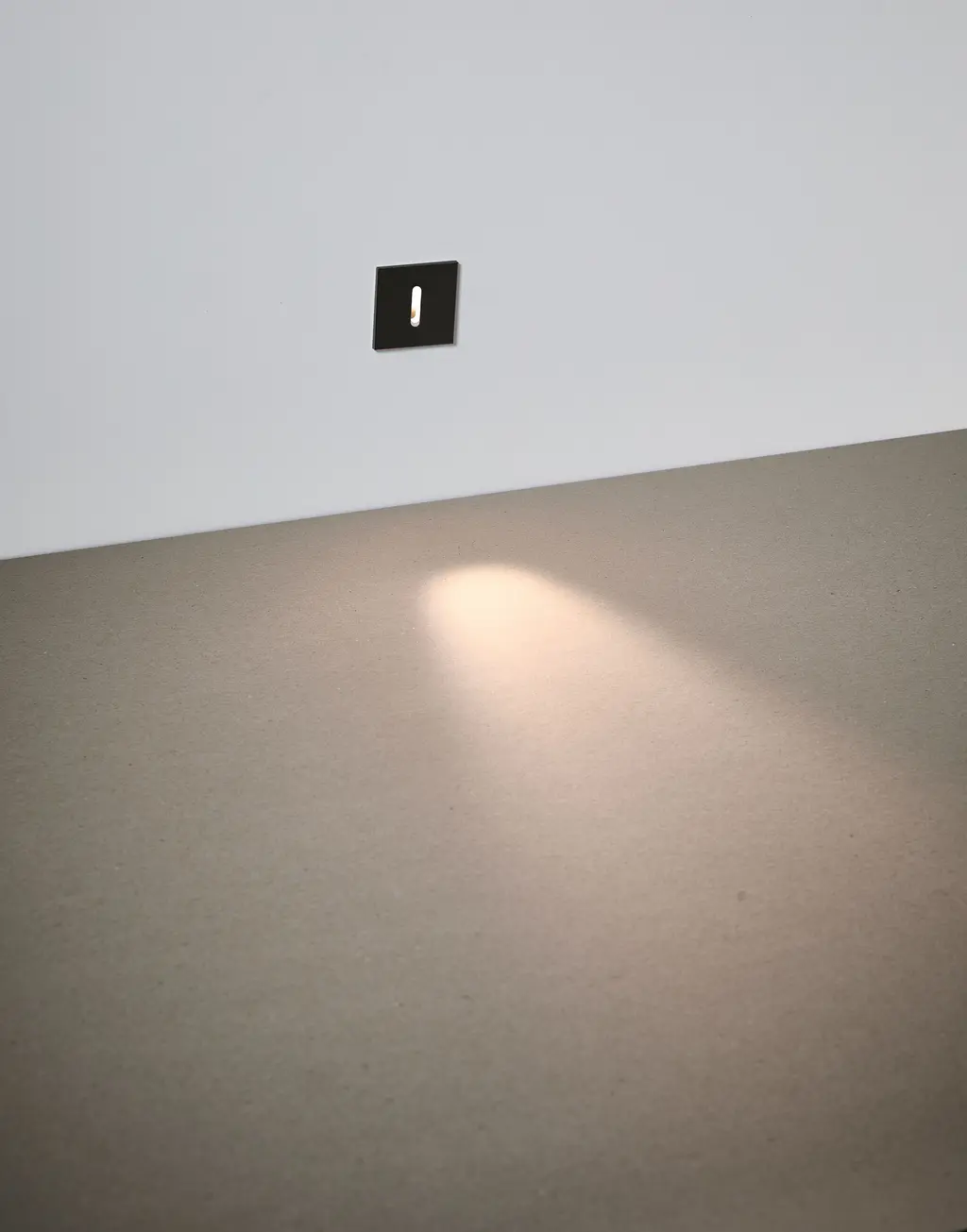 Atrium B27-3W-Dali-V3 — Balises de marche Nova Luce