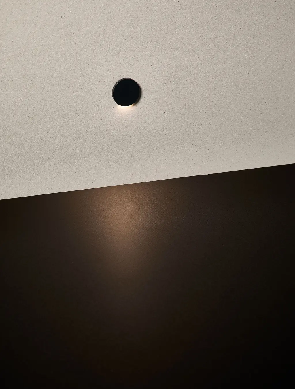 Atrium B27-3W-Dali-V4 — Balises de marche Nova Luce