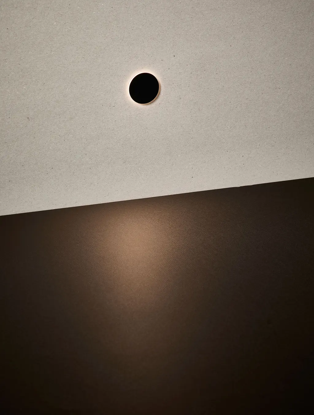 Atrium B27-3W-Dali-V6 — Balises de marche Nova Luce