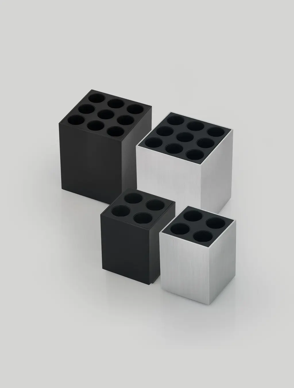 Largo B30-6W-SM-D4.8-Sq — Plafonniers Nova Luce